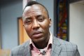 How Omoyele Sowore Reacted After President Tinubu Gifted $100,000 To Super Falcons