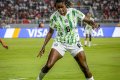 Esther Okoronkwo Wins Super Falcons’ WAFCON 2024 Fans Award