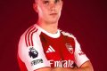 Viktor Gyokeres Breaks Arsenal Shirt Sales Record Days After £70m Move