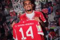 Bayern Munich Sign Luis Diaz From Liverpool