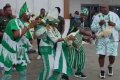 Lagos Set To Host Super Falcons (Video)