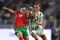 Two Players Are Not Nigerians - Morocco Says As It Drags Super Falcons To CAF After Defeat 