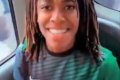Na Lagos You Dey, Them Fit Thief Your Phone – Super Falcons Player Warns Echegini (Video)