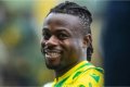 Transfer: Paris FC Chief Excited After Signing Simon