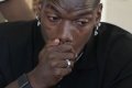 The Moment An Emotional Paul Pogba Broke Down In Tears While Signing His Monaco Contract Following Doping Ban (Video)
