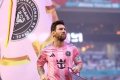 Club World Cup: Messi Reacts After PSG Dumped Inter Miami Out of The Competition