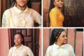 Uniqueness Sets Her Apart - Bearded Nigerian Lady Writes As She Celebrates Herself (Photos)