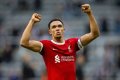 EPL: I’m Leaving Liverpool – Alexander-Arnold Officially Confirms