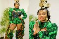 I Don’t Want To Live A Lonely Life – Yemi Alade Speaks of Her Dream Marraige