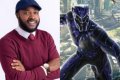 Femi Adebayo Reacts After Fan Suggests He Becomes Next Black Panther