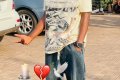 UNN Student, DJ Brownlex, Di3s In Accident On His Way to Davido
