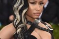 US Envoy Waltz Invites Nicki Minaj to Discuss ‘Protection of Persecuted Christians in Nigeria’