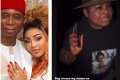 You Wanted Someone With a High Star to Boost Your Fallen Star. You’re Mad - Actress Regina Daniel’s Mother Blasts Ned Nwoko