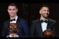 Lionel Messi Is Not Better Than Me – Ronaldo