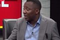 Sowore Breaks Silence After Being Declared Wanted