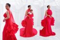 Toke Makinwa Celebrates 41st Birthday as First-Time Mother