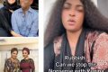 Blessing CEO Slams Nigerians Blaming Rita Daniels For Allowing Her Daughter Regina Marry Ned Nwoko