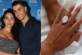 Cristiano Ronaldo Reveals How His Daughters Convinced Him To Propose To Fiancee Georgina Rodriguez With £1.5m Ring (Video)