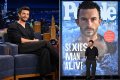 British Actor Named 2025 World’s S3xiest Man Alive