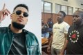 Brothers Charged With Murd£r of South African Rapper, AKA (Video)