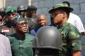 Wike vs Soldier: Tinubu Must Call Nyesom Wike To Order – Reuben Abati