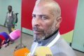Super Eagles Coach, Chelle Accuses DR Congo Of Using Voodoo During Penalty Shootout (Video)