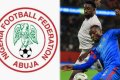 NFF Apologises To Tinubu, Nigerians Over Super Eagles’ World Cup Miss