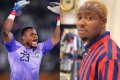 I’ll Beat You Mercilessly – Stanley Nwabali Warns Lege Miami Against Disrespecting Late Dad