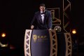 2025 CAF Awards: Osimhen, Salah Lose As Hakimi Is Crowned Player Of The Year
