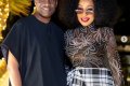 A Husband Tailor-Made For Me – Actress Rita Dominic Shares Heartfelt Tribute to Husband Fidelis Anosike on His Birthday (Photos)