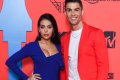 Cristiano Ronaldo And Georgina Rodriguez To Marry In His Home Island Of Madeira Next Summer