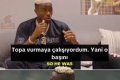 My 2021 Facial Injury Is Still Affecting How I Eat — Victor Osimhen Opens Up (Video)