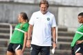 Former Super Falcons Coach, Randy Waldrum Challenges NFF Over Use Of $960,000 FIFA World Cup Grant (Video)
