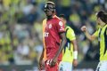 Victor Osimhen Breaks Record, Becomes Nigeria’s Top Champions League Goal Scorer