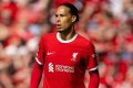 Champions League: What Van Dijk Said About Osimhen After Galatasaray Defeated Liverpool 1-0