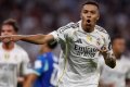 Champions League: Mbappe Surpasses Ronaldo’s Record After Scoring Three Goals