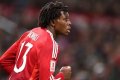 EPL: Man Utd Defender, Dorgu Reveals Meaning of His Nigerian Name (Video)