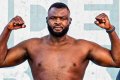 Anthony Joshua Is Scared Of Me – Congolese Heavyweight Boxer, Bakole Declares
