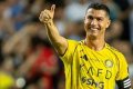 Cristiano Ronaldo Becomes First Footballer to Become a Billionaire