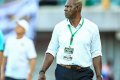 I’m Not Interested In Eric Chelle’s Job – Eguavoen Says