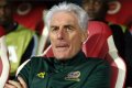 2026 WCQ: ‘There’s Big Problem’ – South Africa Coach, Broos Predicts Lesotho vs Nigeria