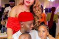 Senator Ned Nwoko Showers Sweet Words On Wife As He Celebrates Her Birthday