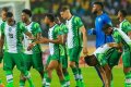 2026 World Cup Playoff: Super Eagles’ Clash With Gabon Confirmed