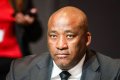 2026 WCQ: Super Eagles Must Not Go To The World Cup – South Africa Sports Minister, Mckenzie Declares 