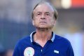 2026 World Cup: Gernot Rohr Claims Nigeria