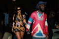 Chloe Bailey Shares Reason For Private Dating Life With Burna Boy