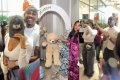 You Are The Best Godmother in Town – Iyabo Ojo Hails Chioma Good Hair Following Grandson
