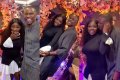 You Brought Peace Into My Life – Actor, Tobi Makinde Says as He Proposes to Fiancée