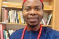 VDM Making Mockery of Igbos, Using Them As Scapegoat - US-Based Writer, Ogbonnaya