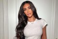 Kim Kardashian Diagnosed With Brain Problem